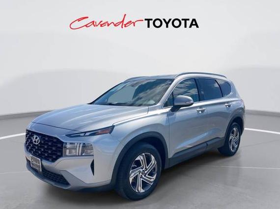 HYUNDAI SANTA FE 2023 5NMS24AJ3PH627075 image